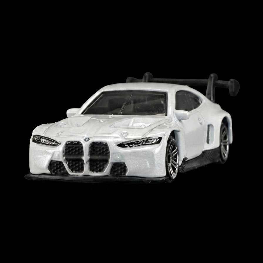 1:64 scale car