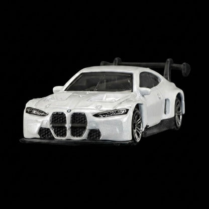 1:64 scale car
