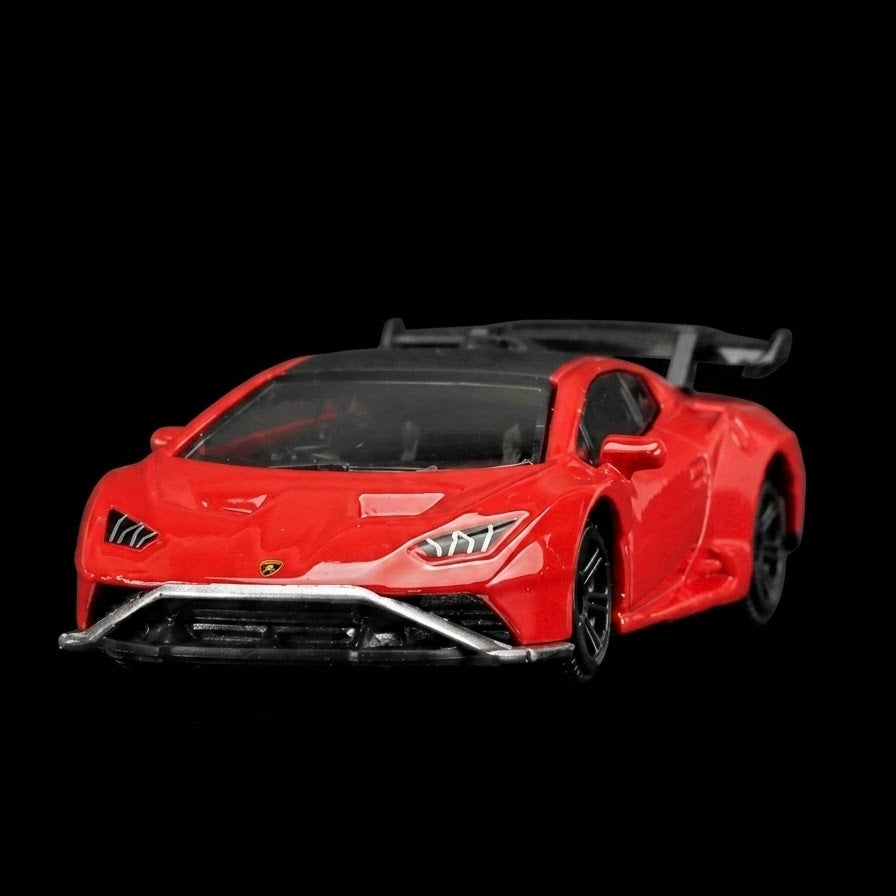 1:64 scale car