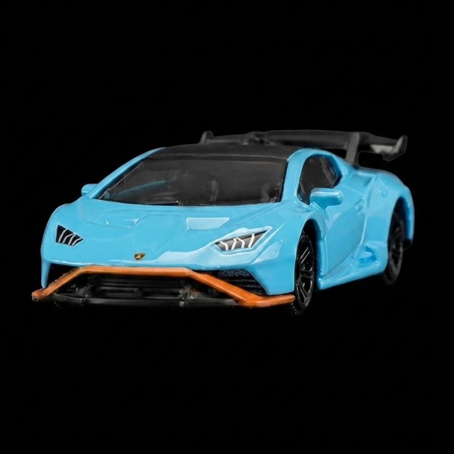 1:64 scale car