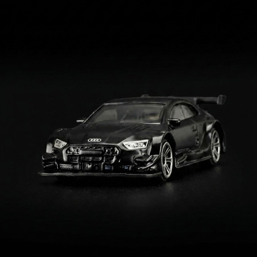 1:64 scale car