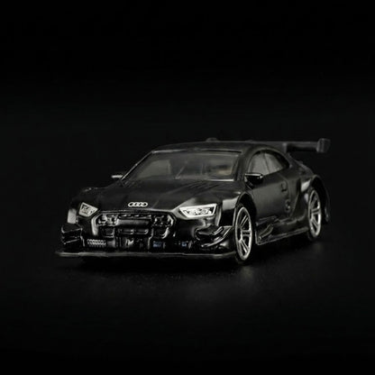 1:64 scale car