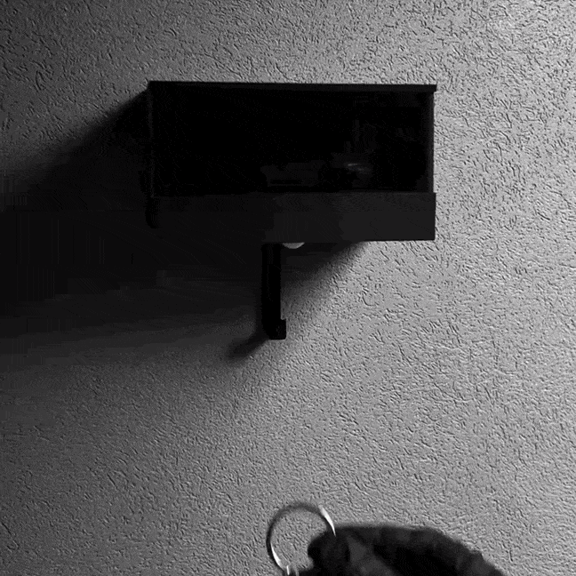 vyro Key Hold