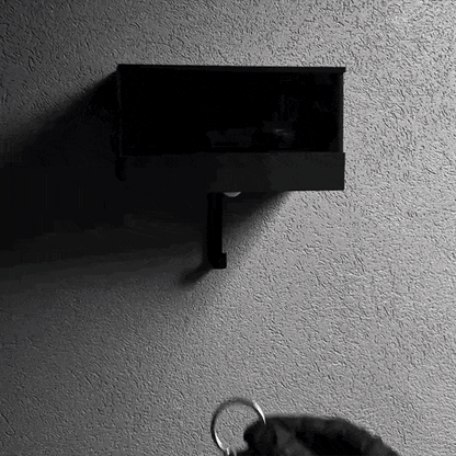 vyro Key Hold